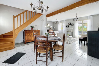 achat maison sarzeau 56370