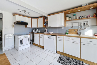 achat maison sarzeau 56370