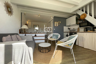 achat maison sarzeau 56370