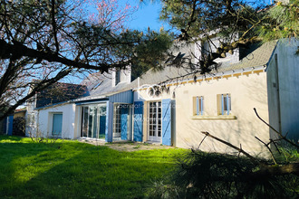 achat maison sarzeau 56370