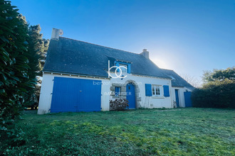 achat maison sarzeau 56370