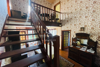 achat maison sarzeau 56370