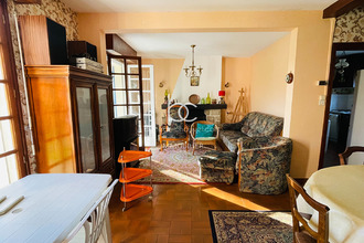 achat maison sarzeau 56370