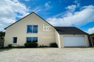 achat maison sarzeau 56370