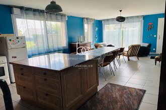 achat maison sarzeau 56370