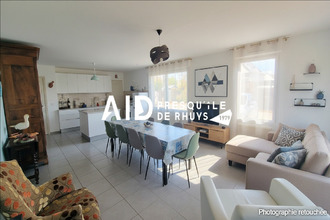 achat maison sarzeau 56370