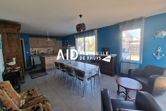 achat maison sarzeau 56370