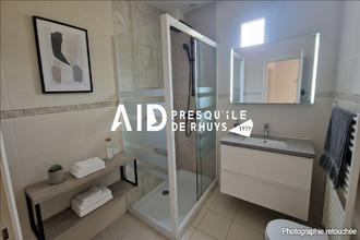 achat maison sarzeau 56370