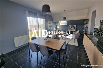 achat maison sarzeau 56370