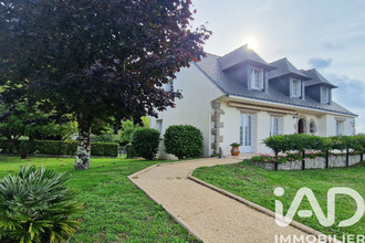 achat maison sarzeau 56370