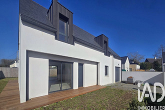 achat maison sarzeau 56370