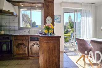 achat maison sarzeau 56370