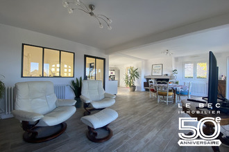 achat maison sarzeau 56370