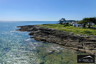 achat maison sarzeau 56370