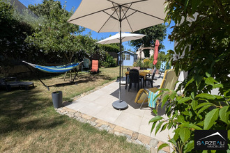 achat maison sarzeau 56370