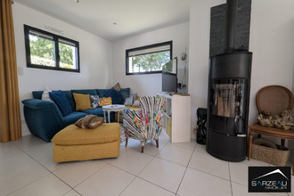 achat maison sarzeau 56370