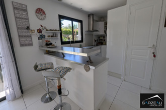 achat maison sarzeau 56370