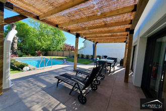 achat maison sarzeau 56370