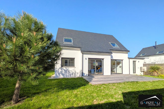 achat maison sarzeau 56370