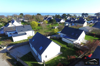 achat maison sarzeau 56370