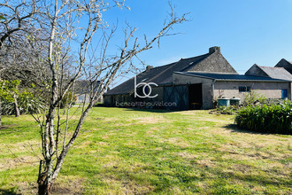 achat maison sarzeau 56370