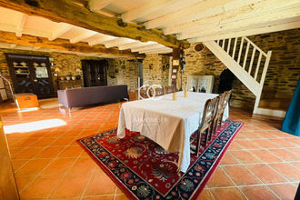 achat maison sarzeau 56370