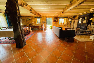 achat maison sarzeau 56370