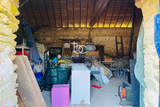 achat maison sarzeau 56370