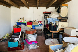 achat maison sarzeau 56370