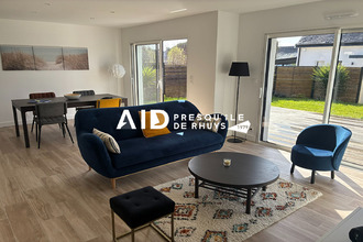 achat maison sarzeau 56370