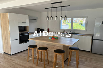 achat maison sarzeau 56370