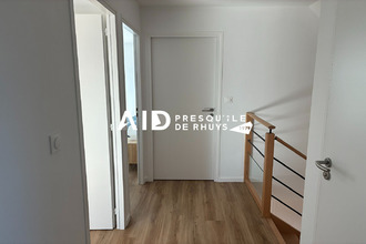 achat maison sarzeau 56370