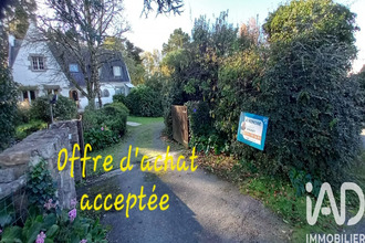 achat maison sarzeau 56370