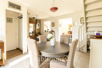 achat maison sarzeau 56370