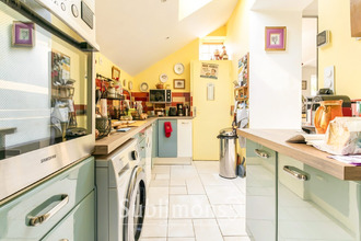 achat maison sarzeau 56370