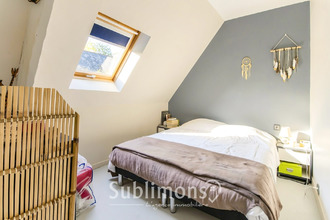 achat maison sarzeau 56370