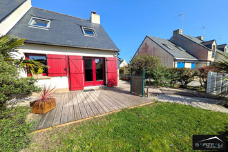 achat maison sarzeau 56370