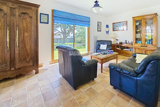 achat maison sarzeau 56370