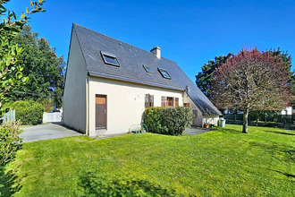 achat maison sarzeau 56370