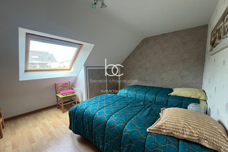 achat maison sarzeau 56370