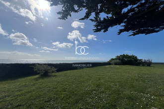 achat maison sarzeau 56370