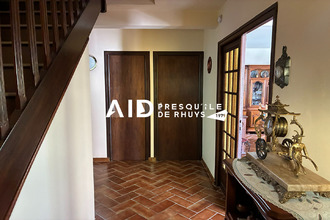 achat maison sarzeau 56370