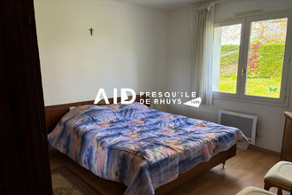 achat maison sarzeau 56370