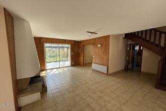 achat maison sarzeau 56370