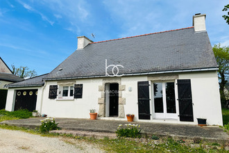 achat maison sarzeau 56370