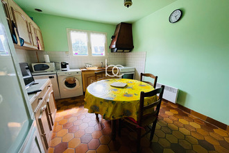 achat maison sarzeau 56370