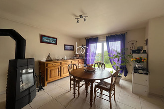 achat maison sarzeau 56370