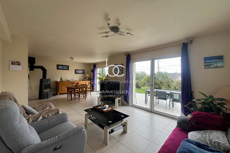 achat maison sarzeau 56370