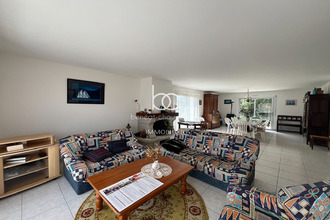 achat maison sarzeau 56370