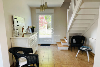 achat maison sarzeau 56370